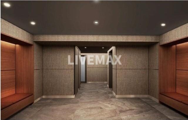 STANDZ京都駅西の物件外観写真