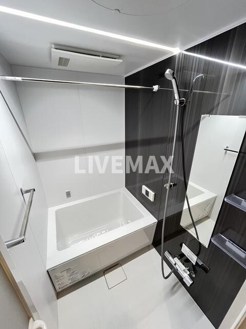 STANDZ京都駅西の物件内観写真