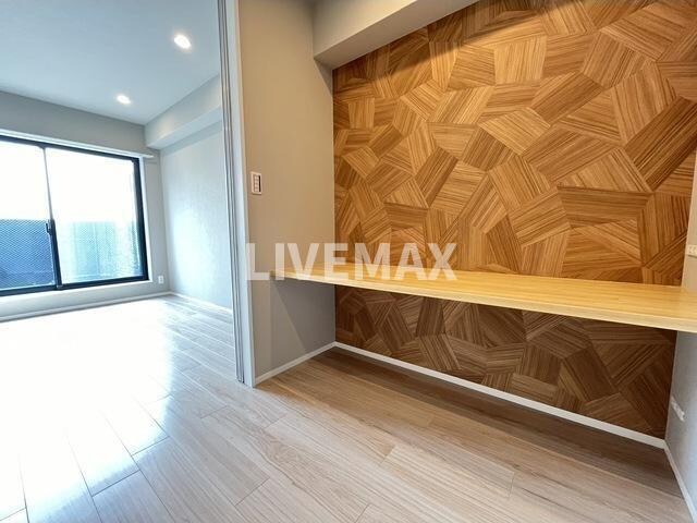 STANDZ京都駅西の物件内観写真