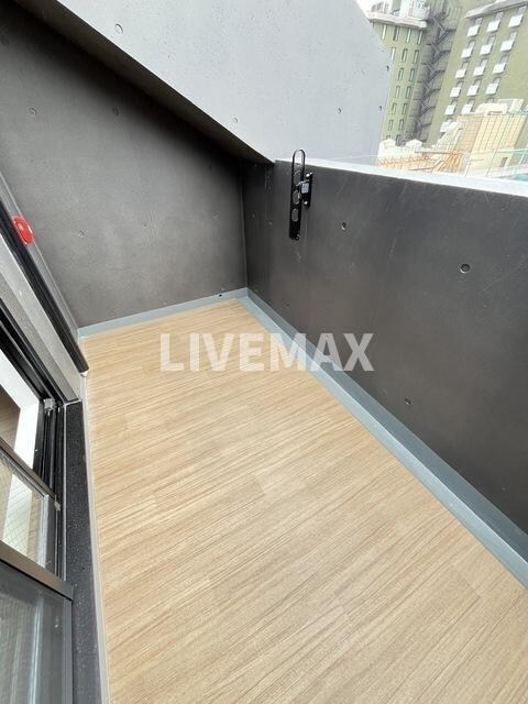 STANDZ京都駅西の物件内観写真