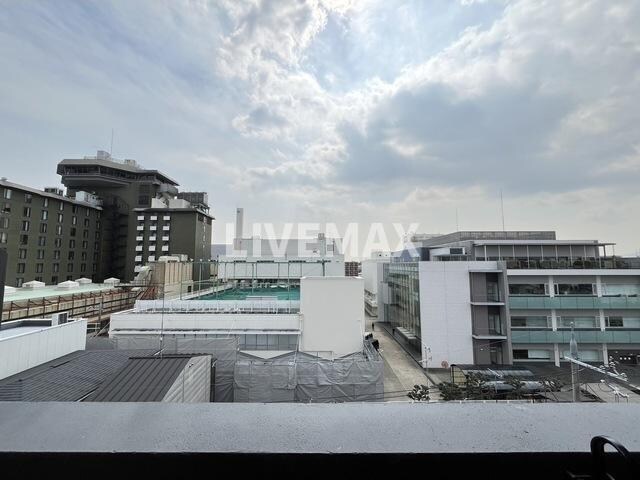 STANDZ京都駅西の物件内観写真