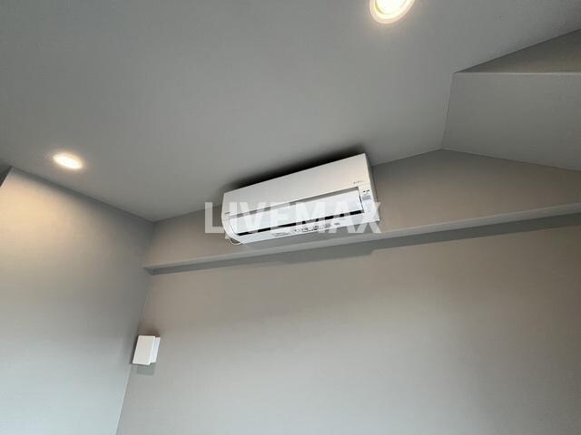 STANDZ京都駅西の物件内観写真