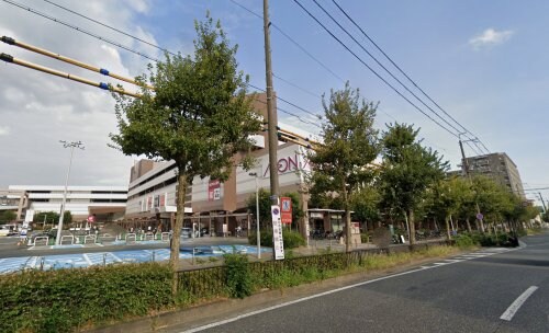 STANDZ京都駅西の物件内観写真