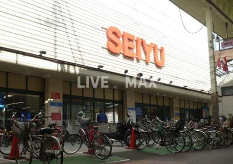 押おいけの物件外観写真