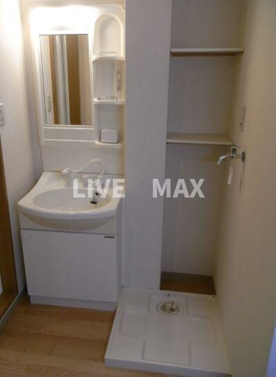 押おいけの物件内観写真