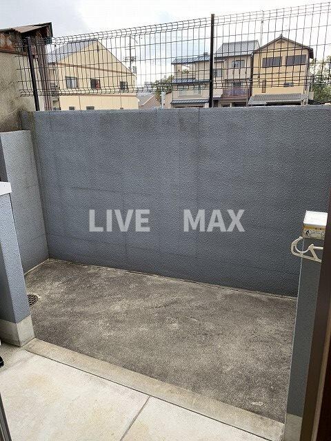 押おいけの物件内観写真