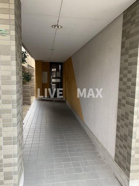 押おいけの物件内観写真