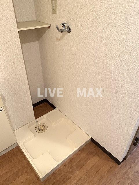 押おいけの物件内観写真