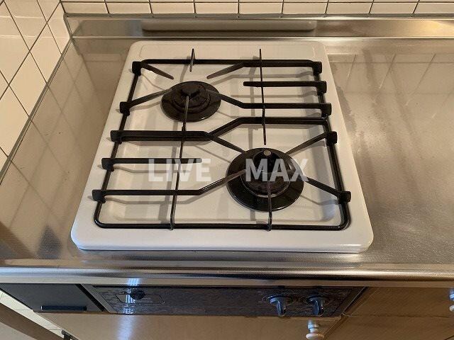 押おいけの物件内観写真