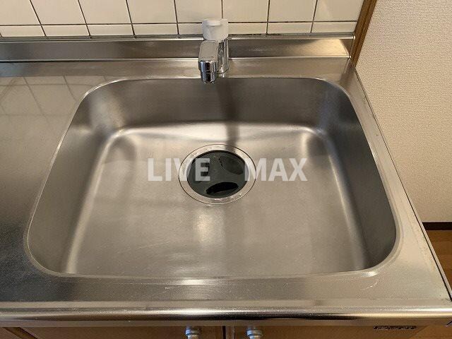 押おいけの物件内観写真