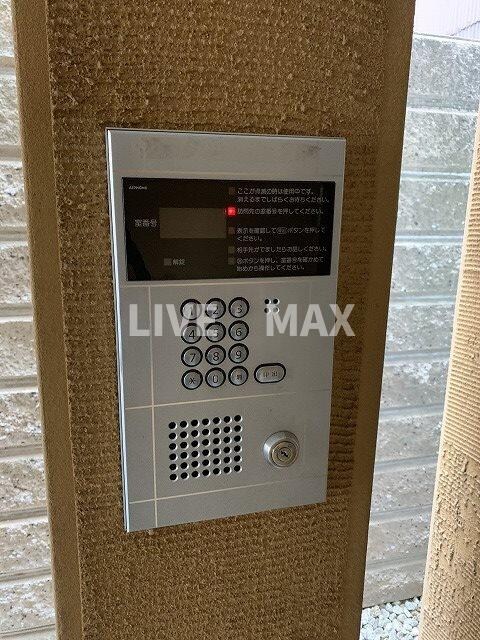 押おいけの物件内観写真