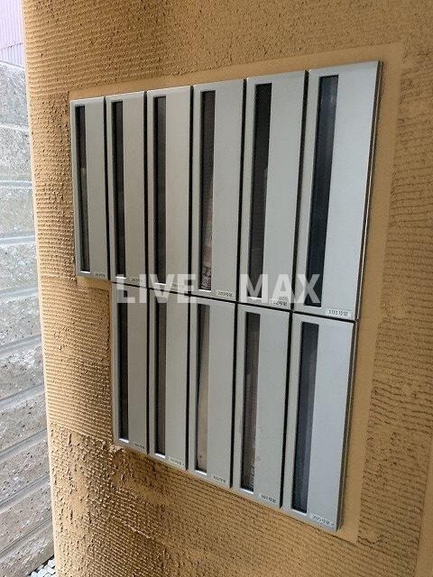 押おいけの物件内観写真