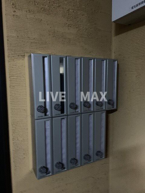 押おいけの物件内観写真