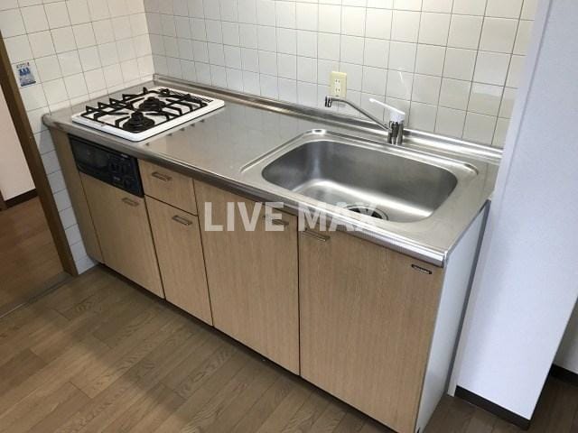 ベラジオ烏丸御池の物件内観写真