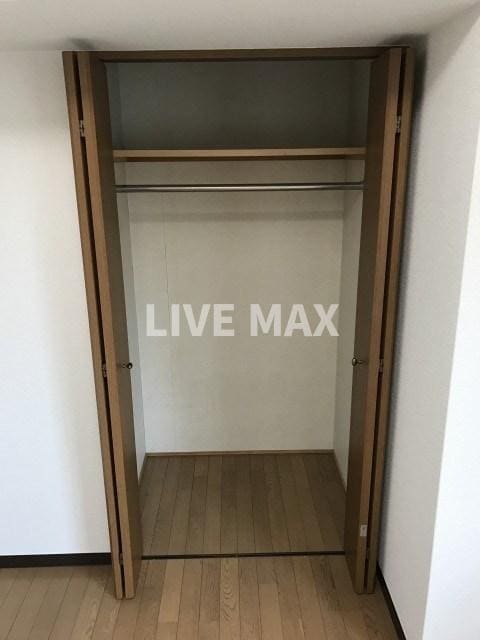 ベラジオ烏丸御池の物件内観写真