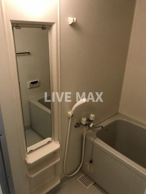 ベラジオ烏丸御池の物件内観写真