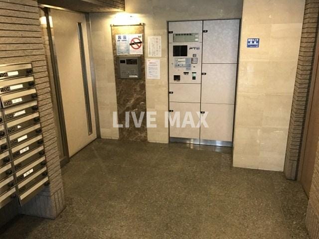 ベラジオ烏丸御池の物件内観写真