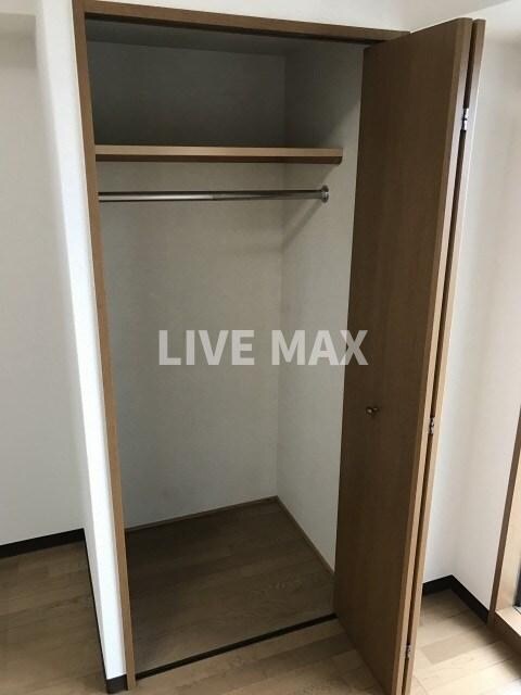 ベラジオ烏丸御池の物件内観写真