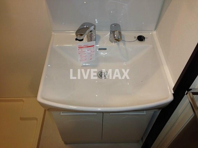 ベラジオ京都西大路の物件内観写真