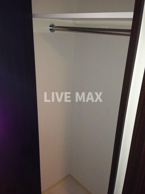 ベラジオ京都西大路の物件内観写真