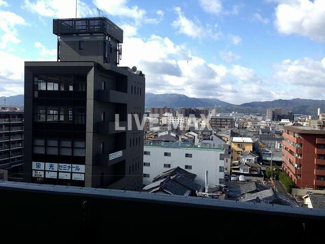 ベラジオ京都西大路の物件内観写真