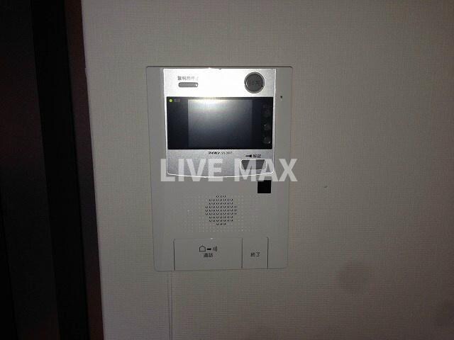 ベラジオ京都西大路の物件内観写真