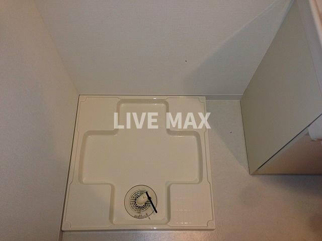 ベラジオ京都西大路の物件内観写真