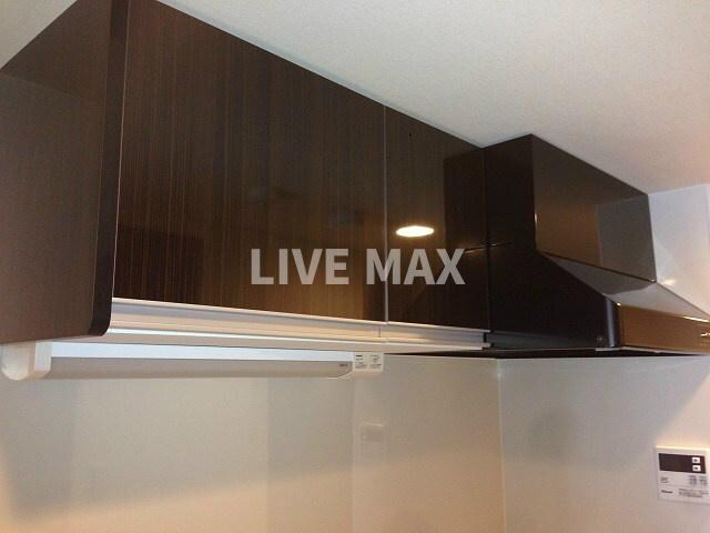 ベラジオ京都西大路の物件内観写真