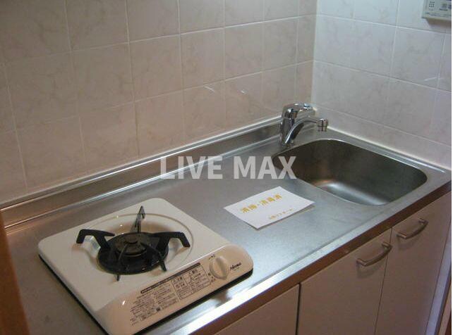 ベラジオ五条烏丸の物件内観写真