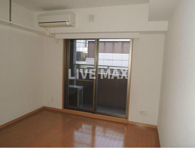 ベラジオ五条烏丸の物件内観写真