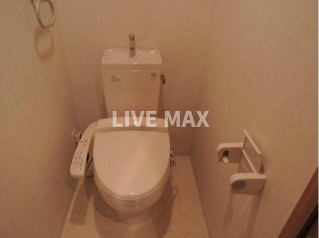 ベラジオ五条烏丸の物件内観写真