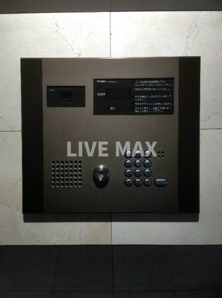 ベラジオ五条烏丸の物件内観写真