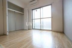 サン・レスポワール十条の物件内観写真