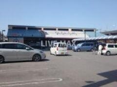 サン・レスポワール十条の物件外観写真