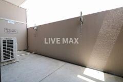 サン・レスポワール十条の物件内観写真