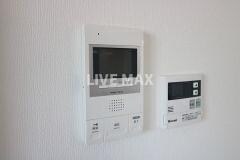 サン・レスポワール十条の物件内観写真