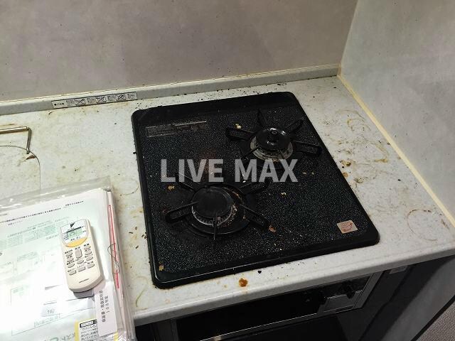 ベラジオ京都清水の物件外観写真