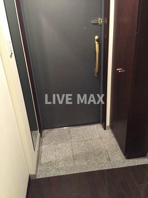 ベラジオ京都清水の物件内観写真