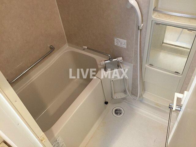 ベラジオ京都清水の物件内観写真