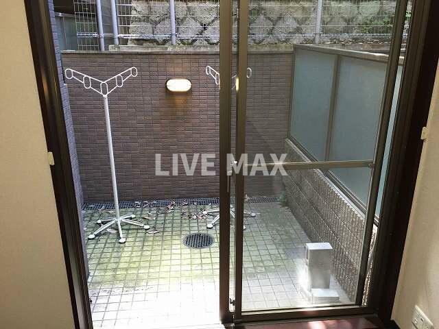 ベラジオ京都清水の物件内観写真