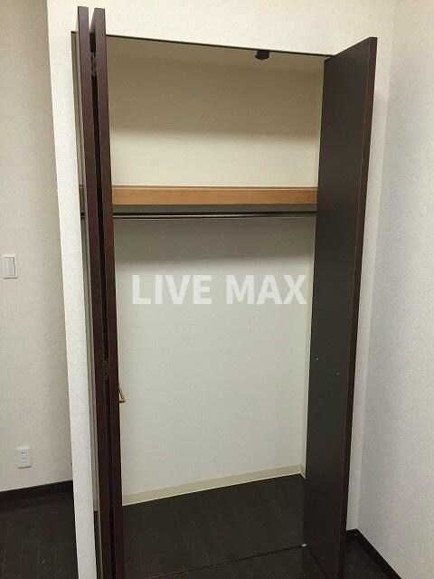 ベラジオ京都清水の物件内観写真