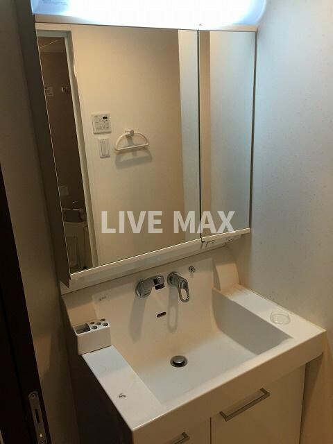 ベラジオ京都清水の物件内観写真