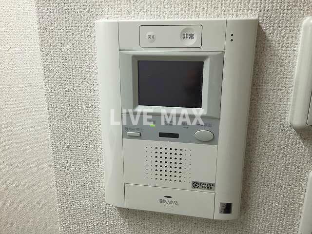 ベラジオ京都清水の物件内観写真