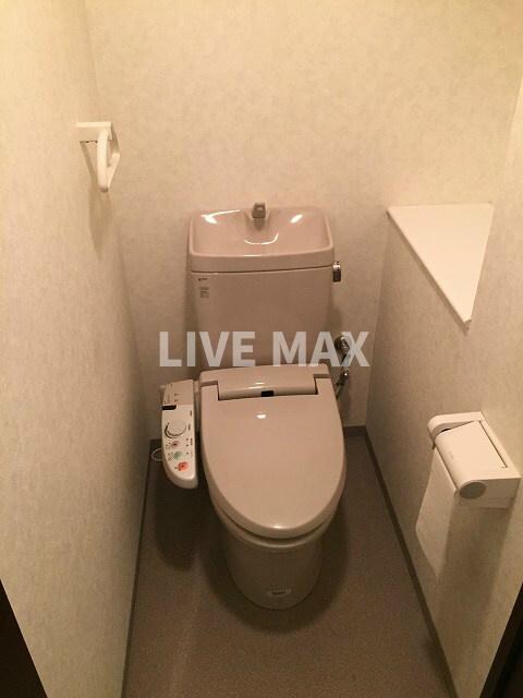 ベラジオ京都清水の物件内観写真