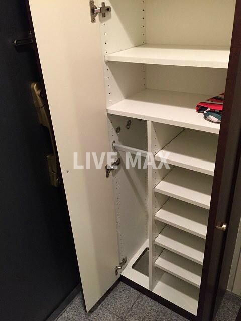 ベラジオ京都清水の物件内観写真