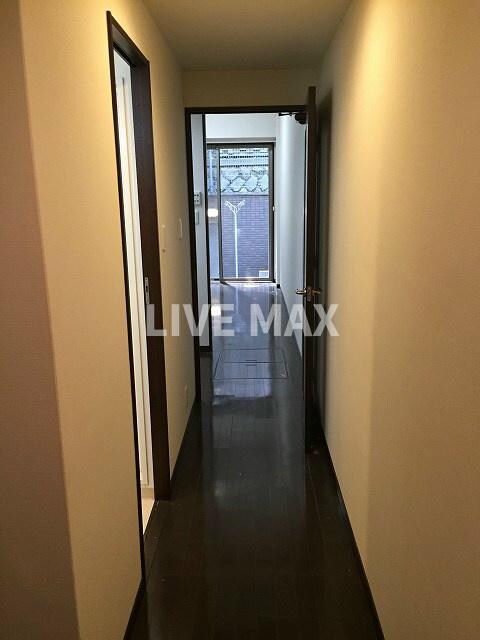 ベラジオ京都清水の物件内観写真