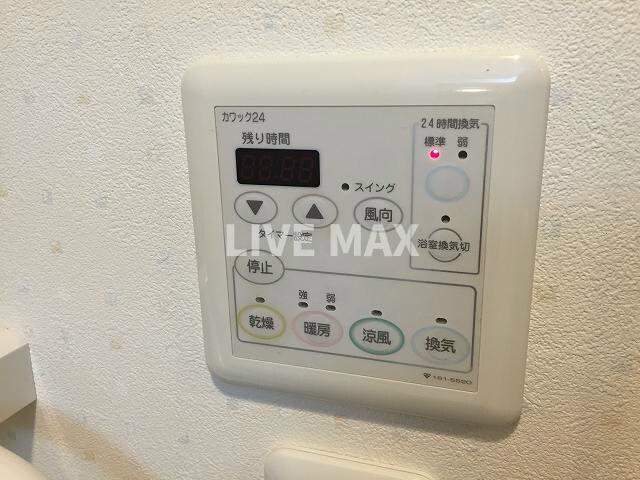 ベラジオ京都清水の物件内観写真