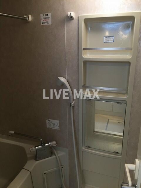 ベラジオ京都清水の物件内観写真