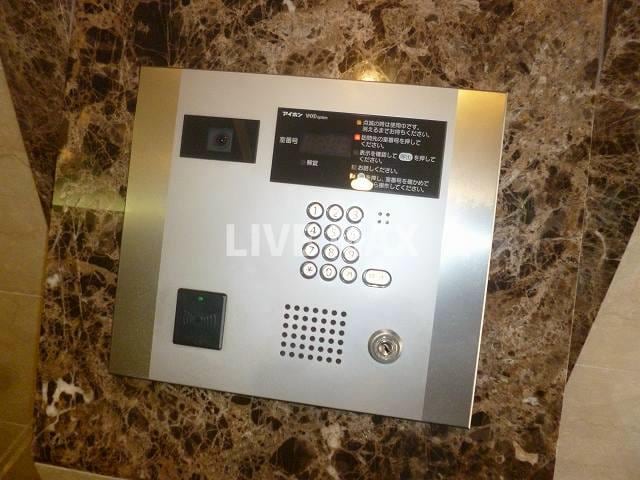 ベラジオ京都清水の物件内観写真