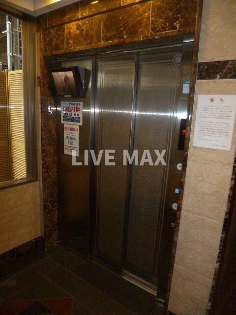 ベラジオ京都清水の物件内観写真